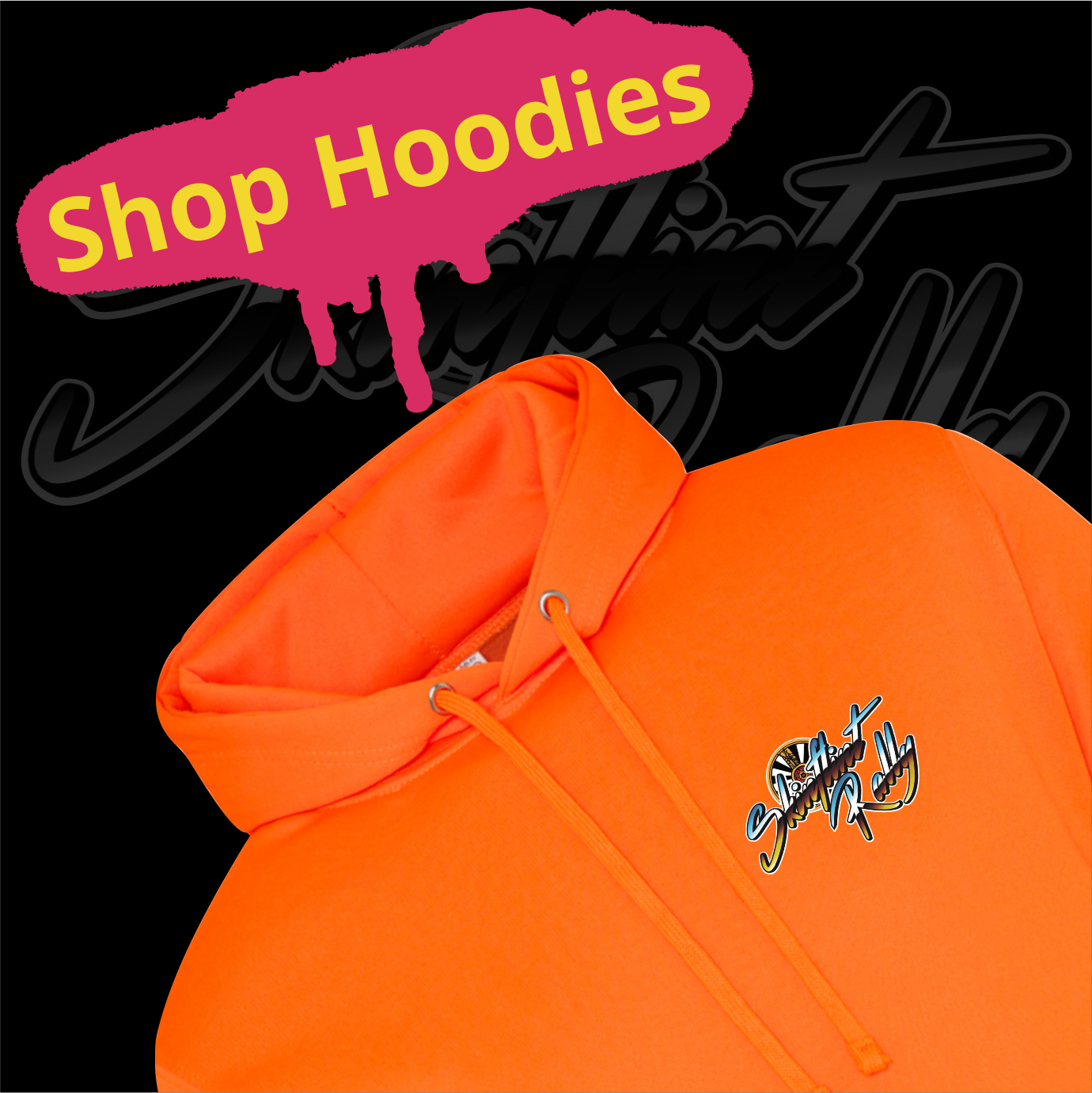 Skinflint Rally Hoodie