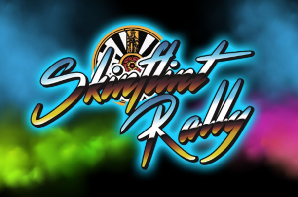 Skinflint Rally